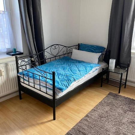 Wg Zimmer 108 Holzminden Esterno foto
