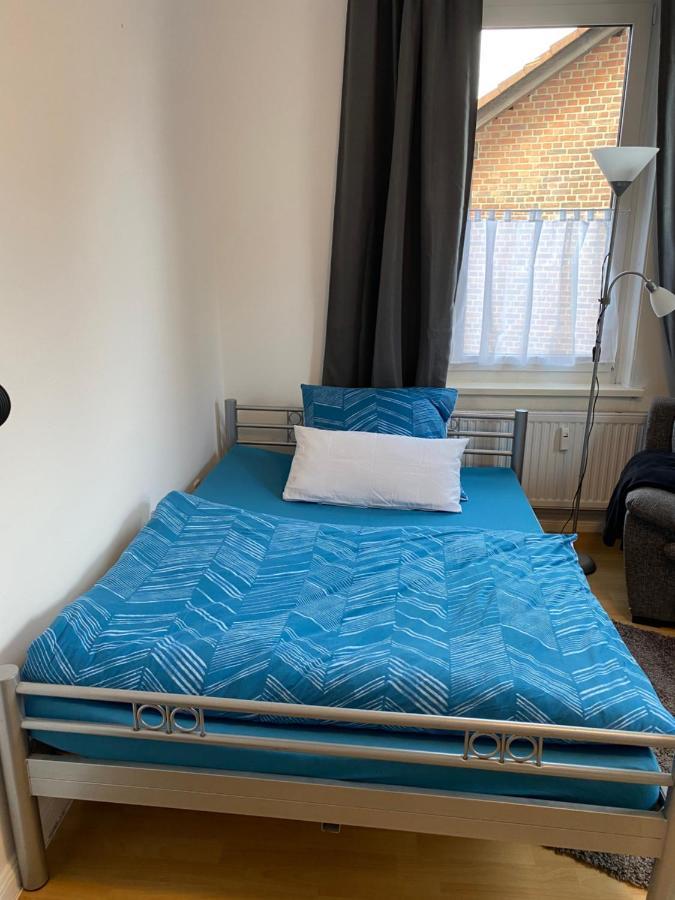 Wg Zimmer 108 Holzminden Esterno foto