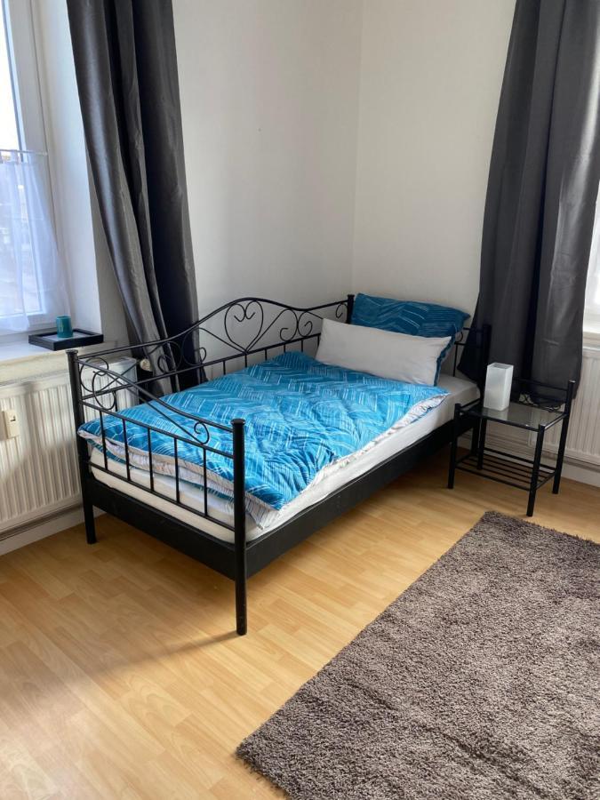 Wg Zimmer 108 Holzminden Esterno foto