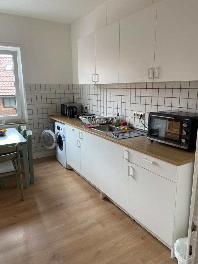 Wg Zimmer 108 Holzminden Esterno foto