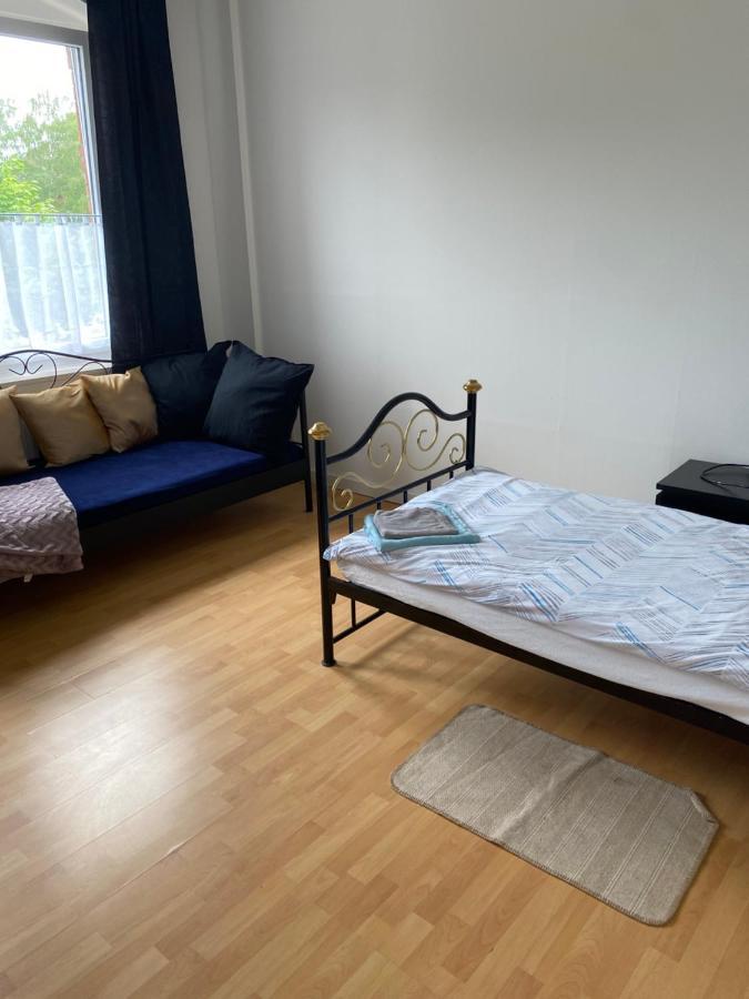 Wg Zimmer 108 Holzminden Esterno foto